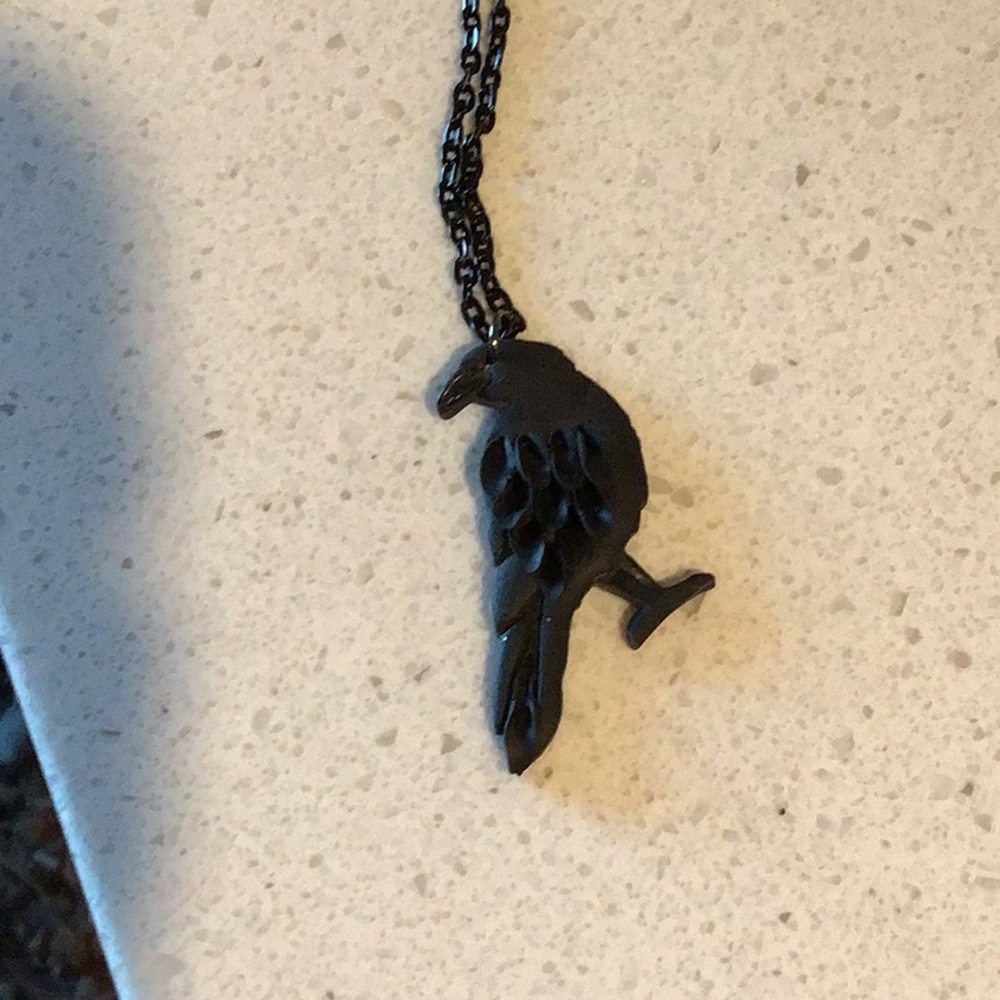 Raven